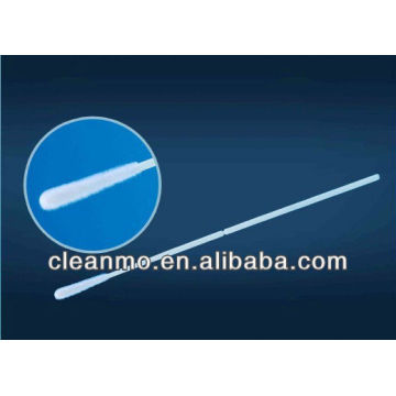 Échantillonnage médical Cleanmo Flocked Swabs CM-FS915 (Produit breveté)